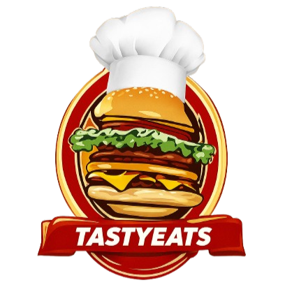 TastyEats Logo